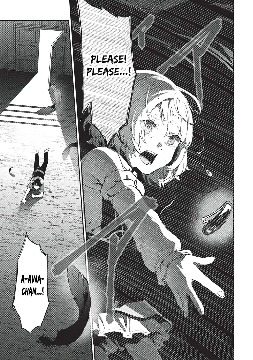 Read Peddler in Another World I Can Go Back to My World Whenever I Want Manga Online