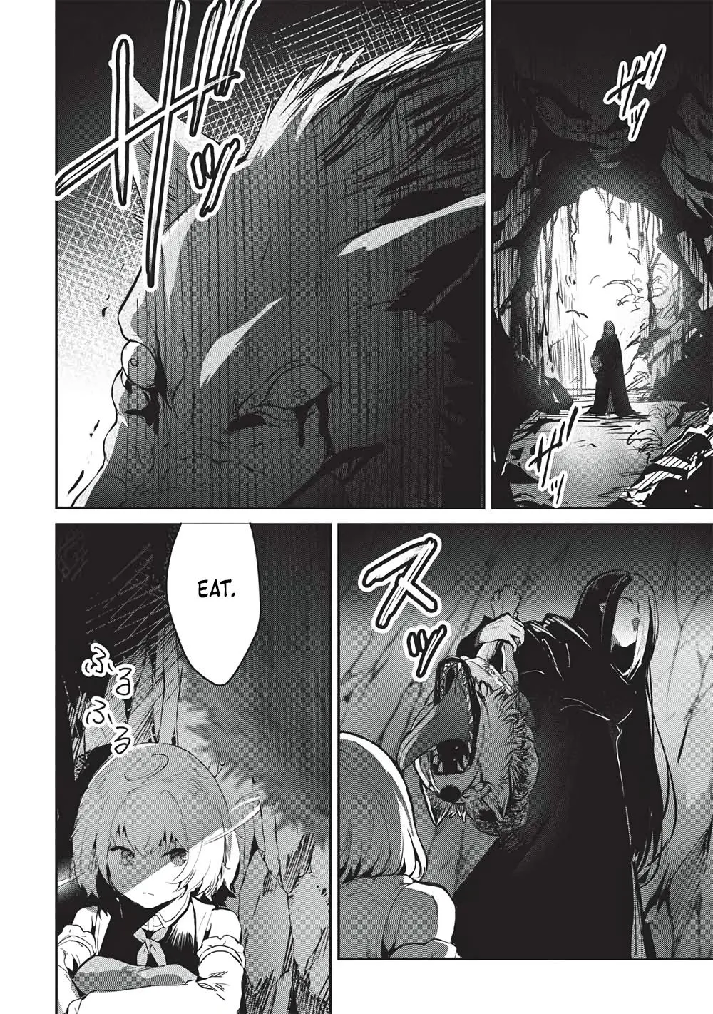 Read Peddler in Another World I Can Go Back to My World Whenever I Want Manga Online