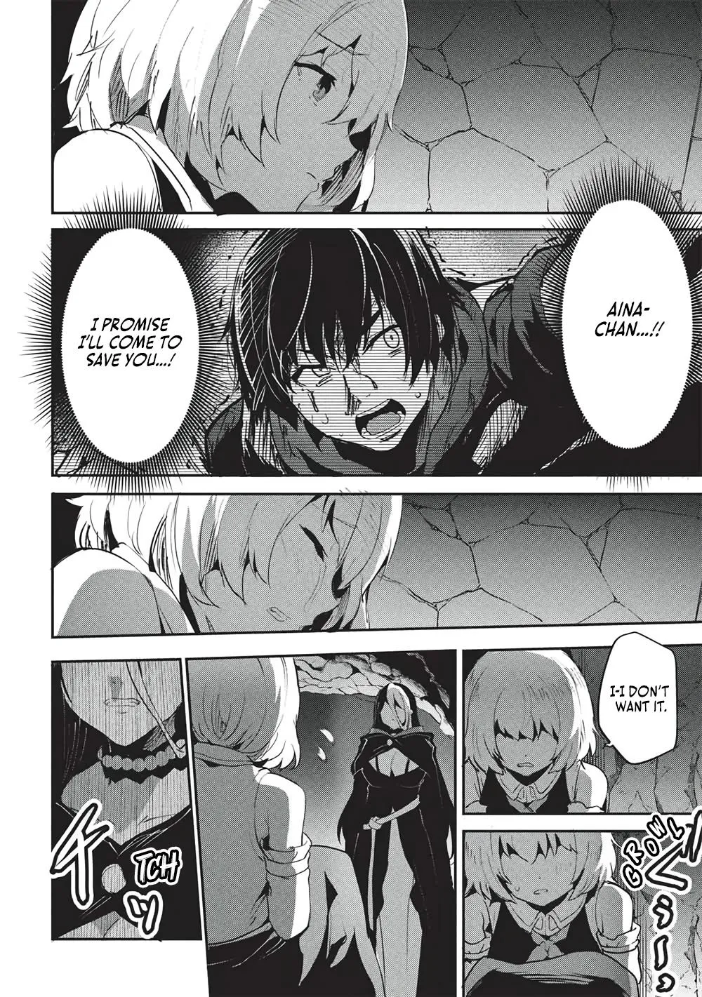 Read Peddler in Another World I Can Go Back to My World Whenever I Want Manga Online