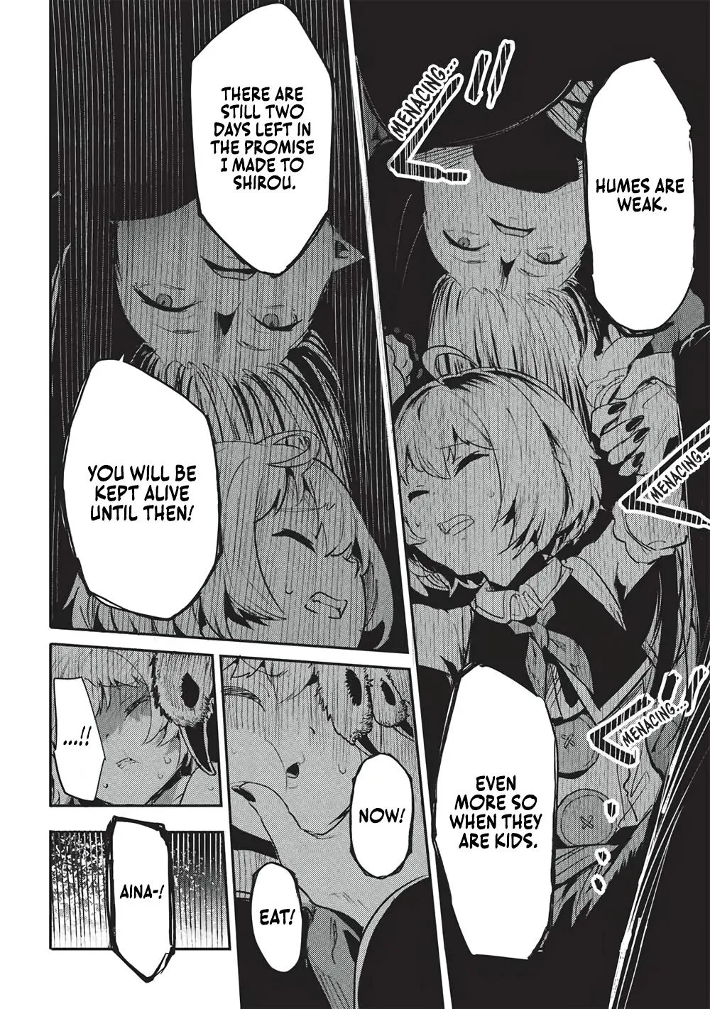 Read Peddler in Another World I Can Go Back to My World Whenever I Want Manga Online
