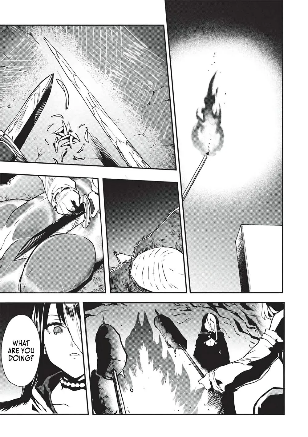 Read Peddler in Another World I Can Go Back to My World Whenever I Want Manga Online