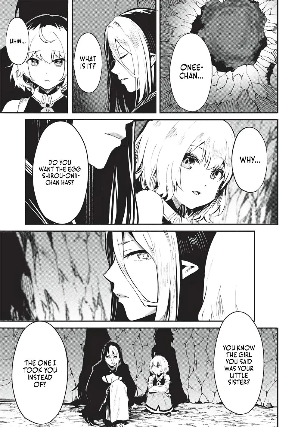 Read Peddler in Another World I Can Go Back to My World Whenever I Want Manga Online