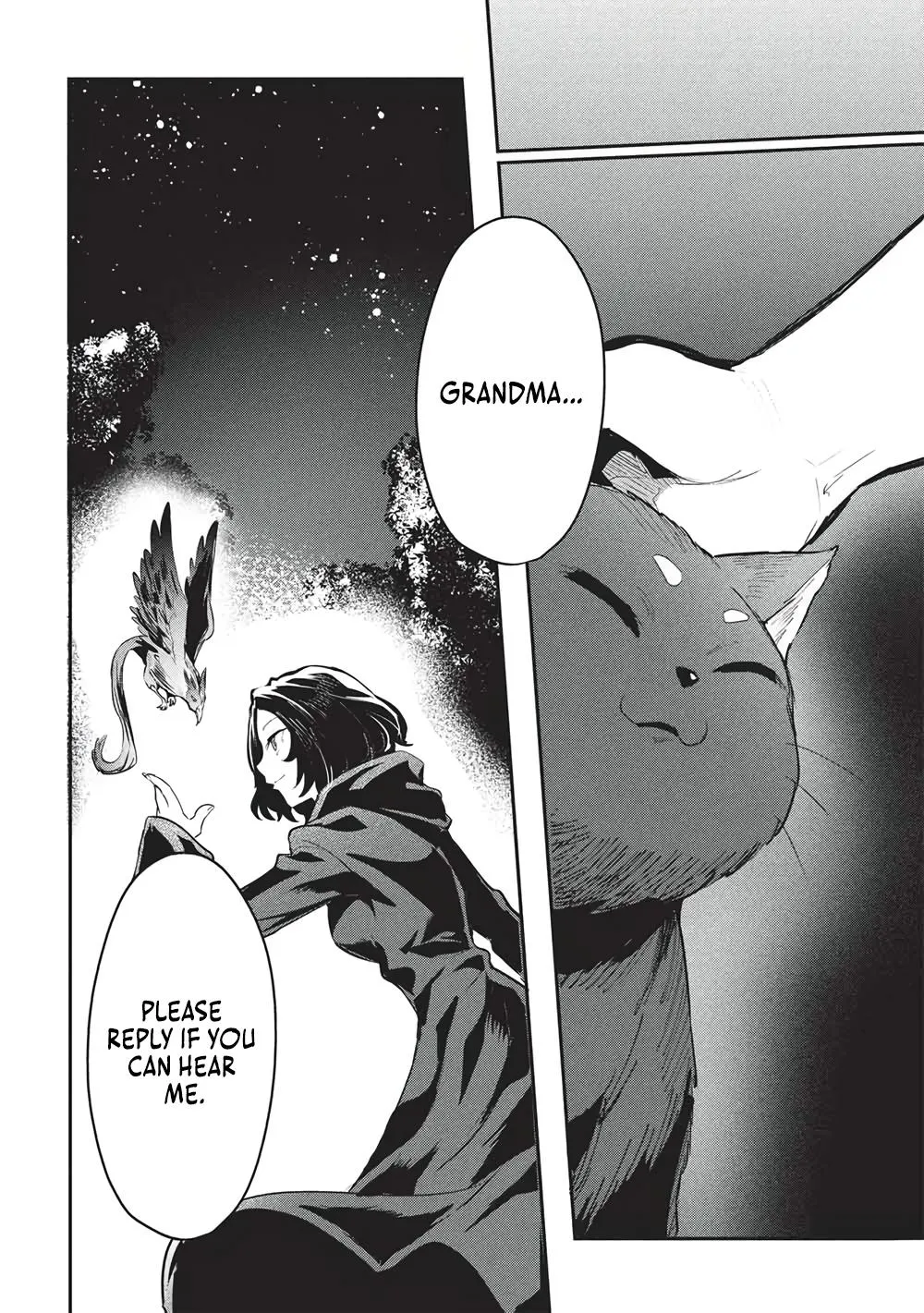 Read Peddler in Another World I Can Go Back to My World Whenever I Want Manga Online