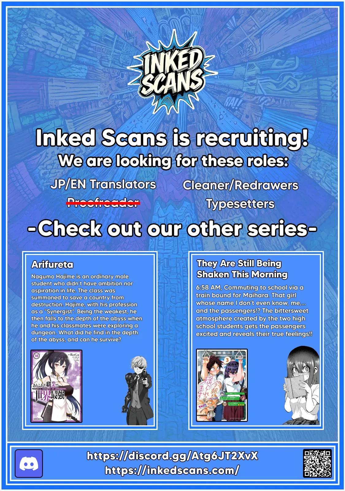 Read Peddler in Another World I Can Go Back to My World Whenever I Want Manga Online