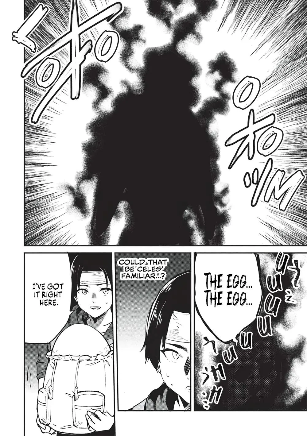 Read Peddler in Another World I Can Go Back to My World Whenever I Want Manga Online