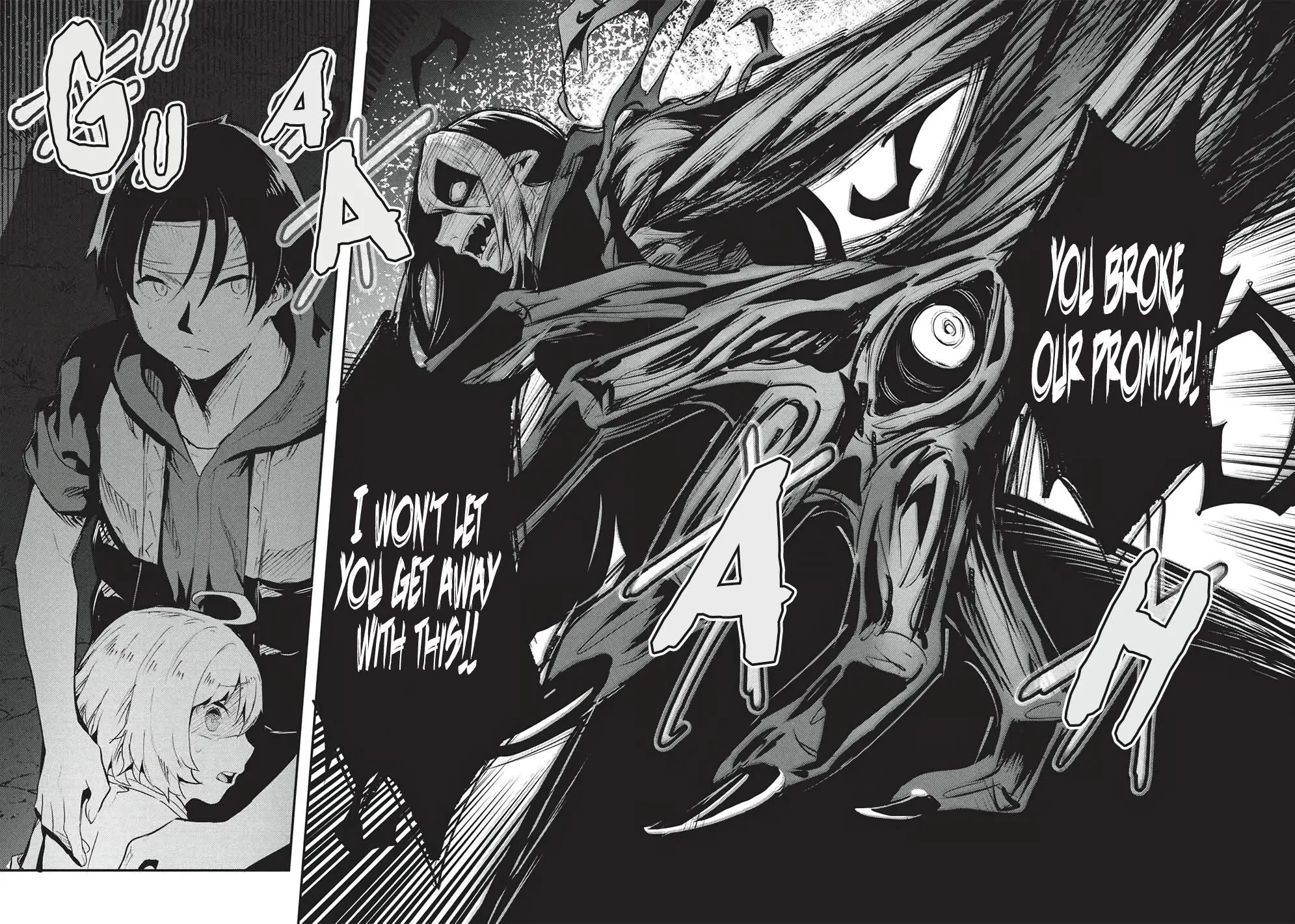 Read Peddler in Another World I Can Go Back to My World Whenever I Want Manga Online