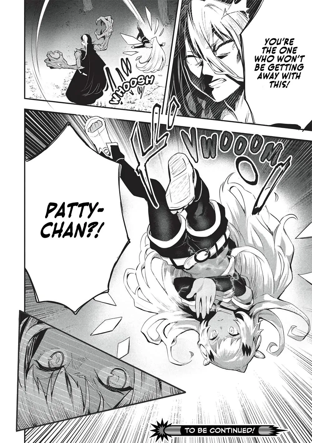 Read Peddler in Another World I Can Go Back to My World Whenever I Want Manga Online