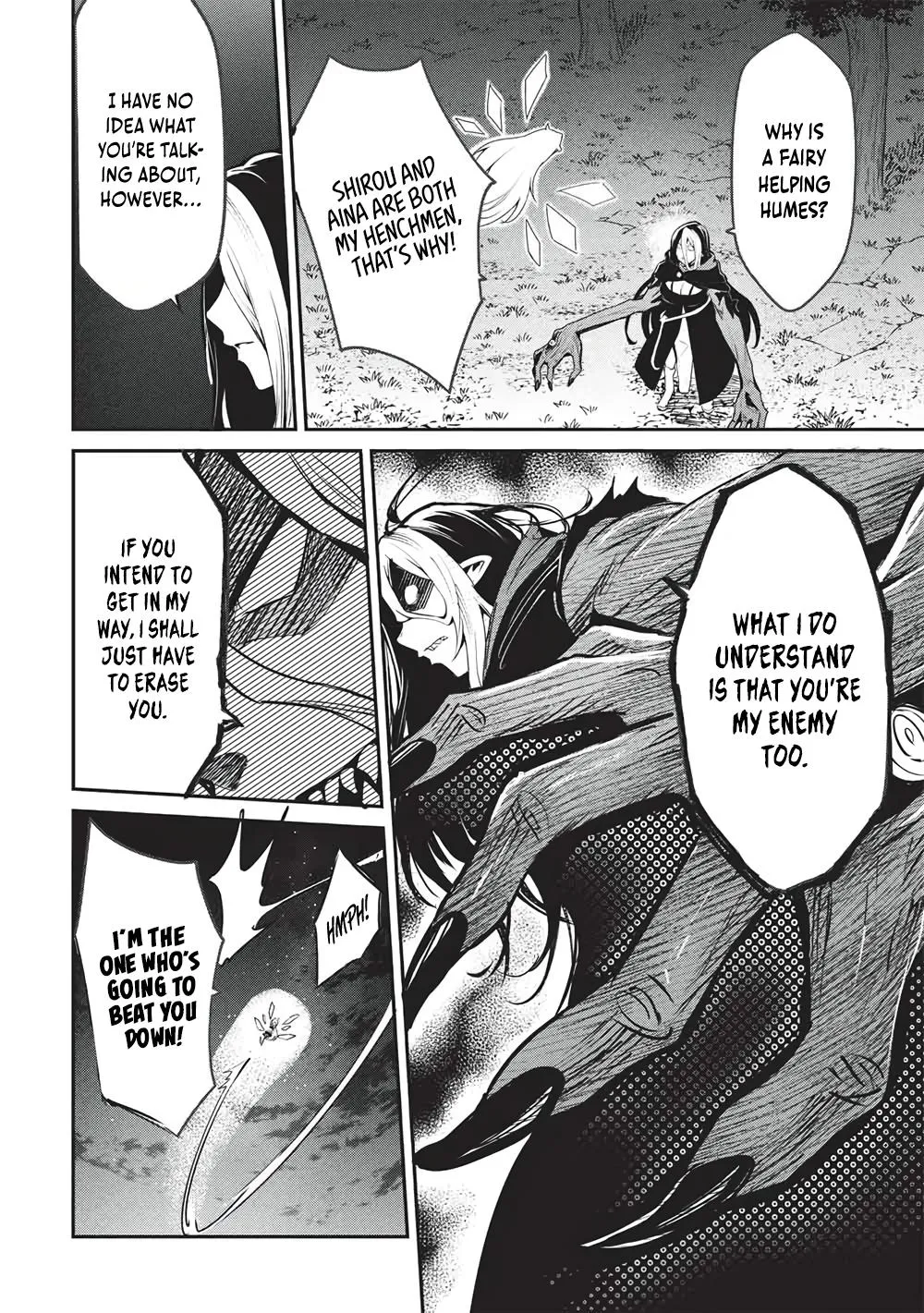 Read Peddler in Another World I Can Go Back to My World Whenever I Want Manga Online