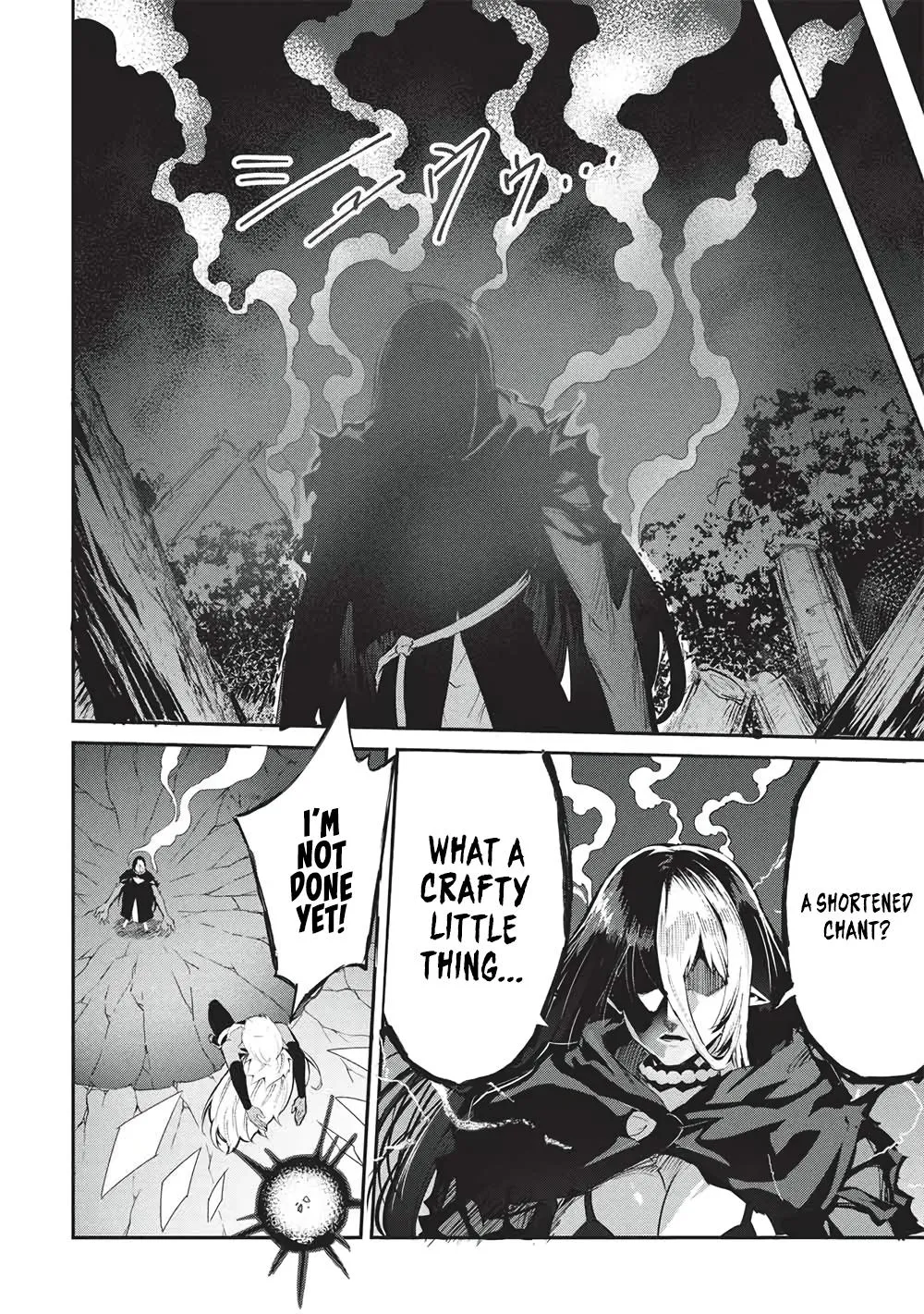 Read Peddler in Another World I Can Go Back to My World Whenever I Want Manga Online