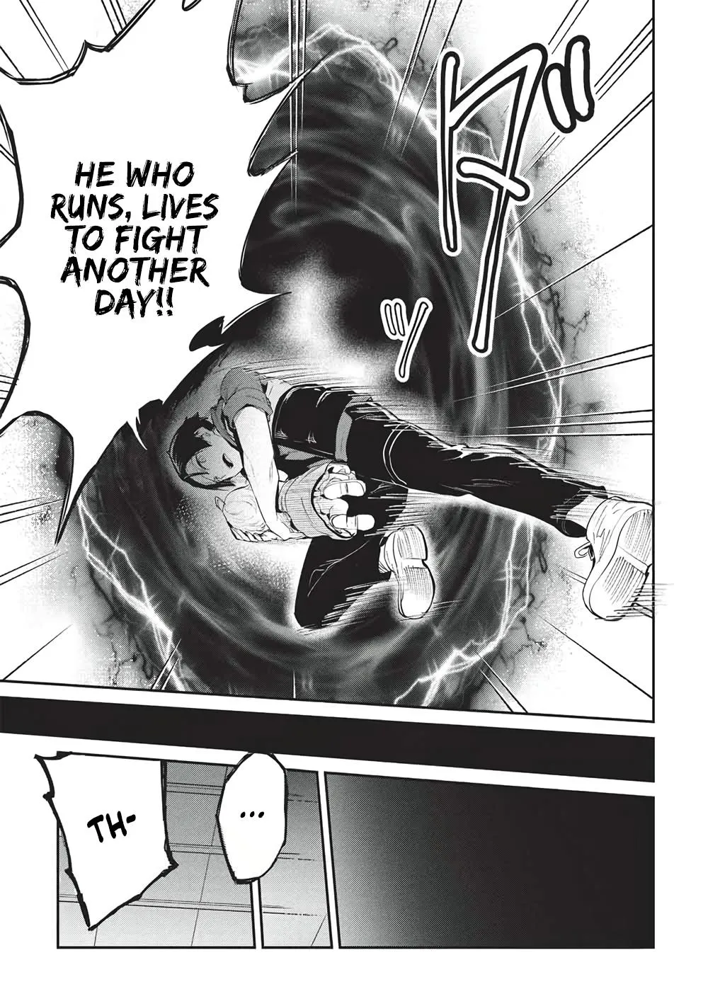 Read Peddler in Another World I Can Go Back to My World Whenever I Want Manga Online