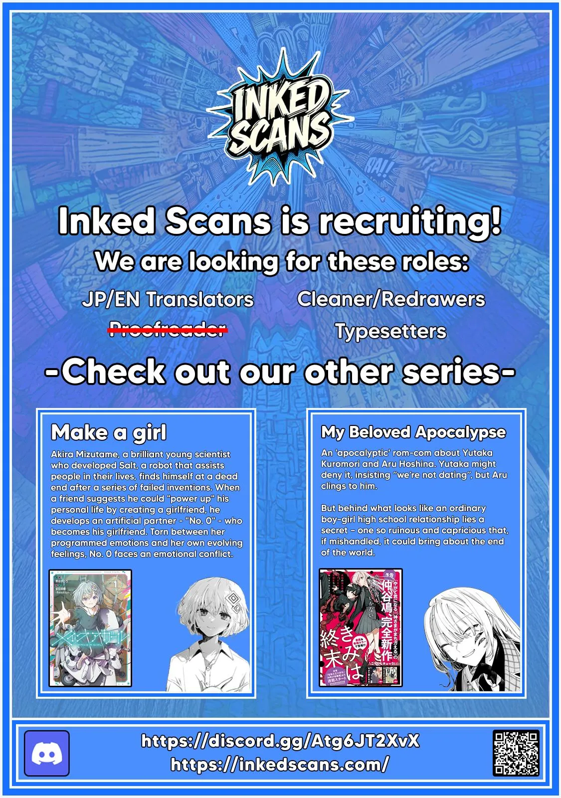 Read Peddler in Another World I Can Go Back to My World Whenever I Want Manga Online