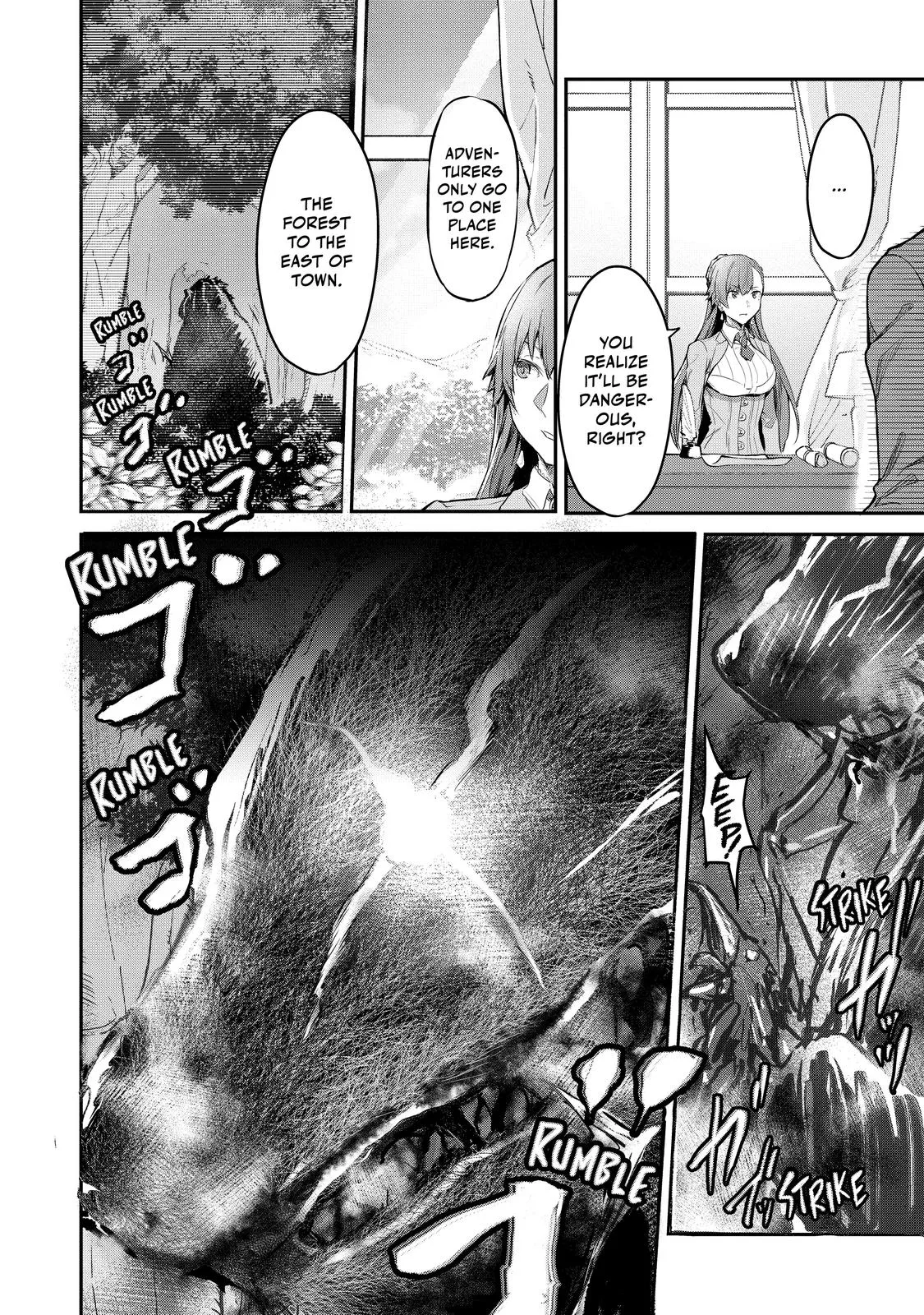 Read Peddler in Another World I Can Go Back to My World Whenever I Want Manga Online