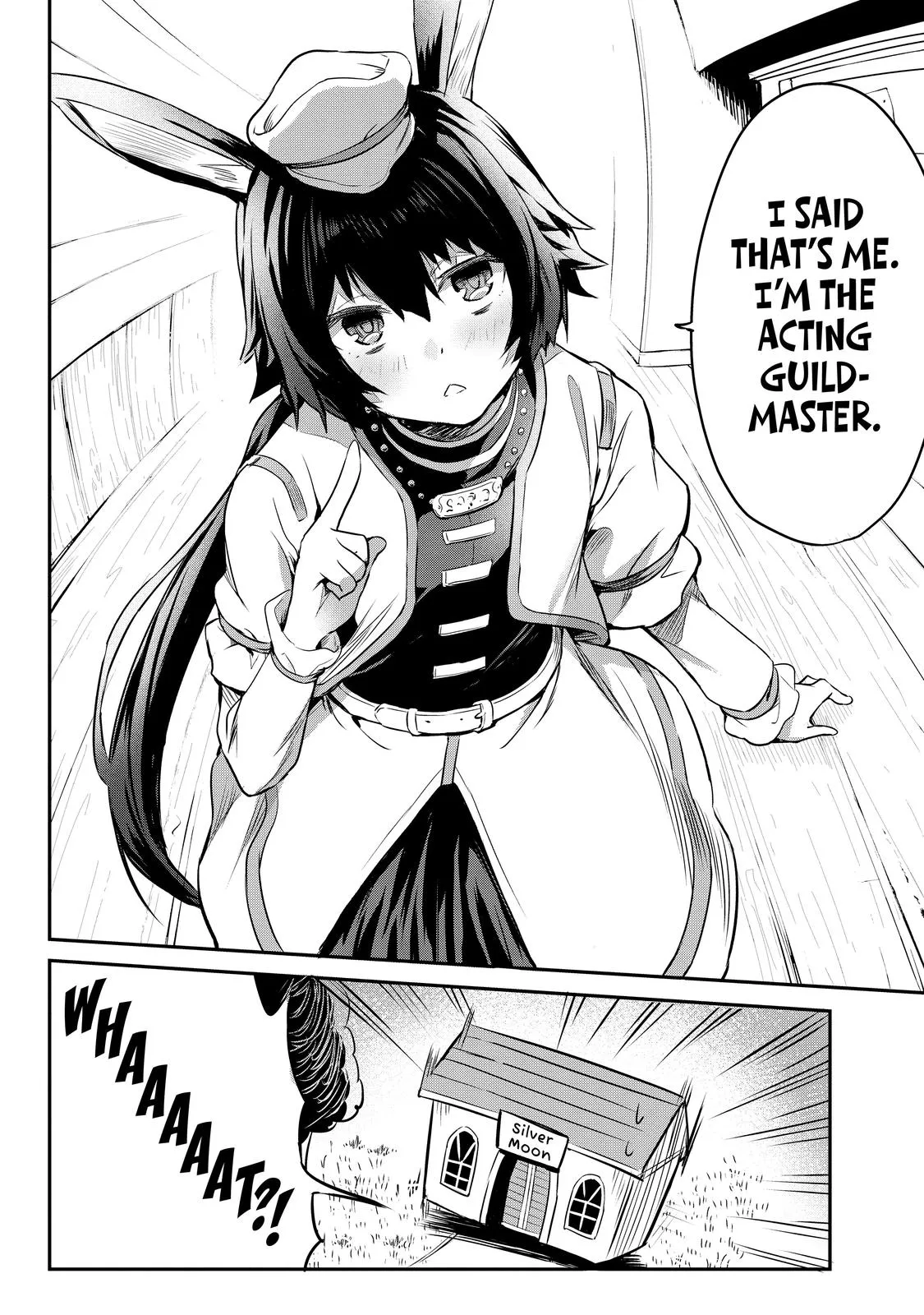 Read Peddler in Another World I Can Go Back to My World Whenever I Want Manga Online