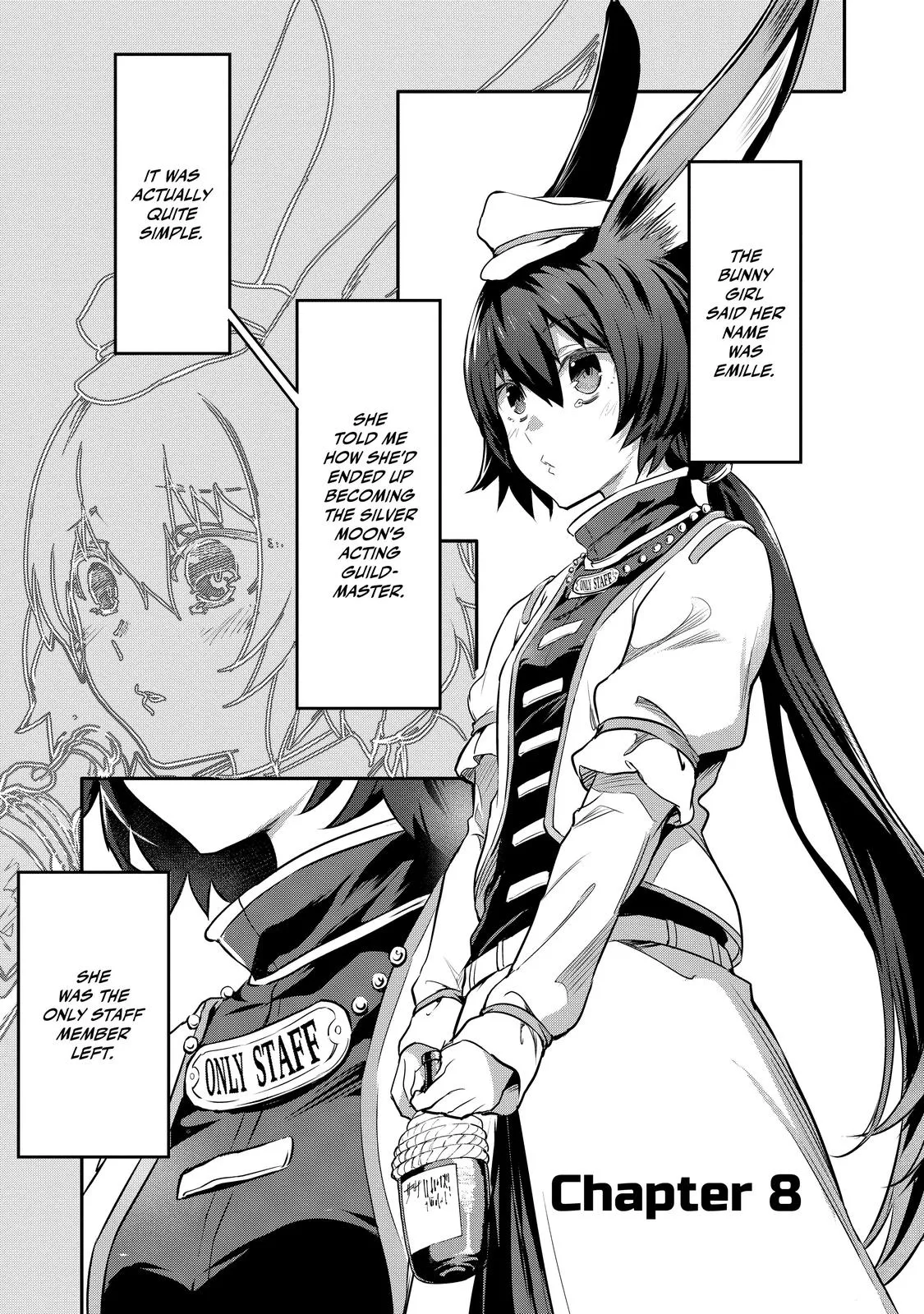 Read Peddler in Another World I Can Go Back to My World Whenever I Want Manga Online