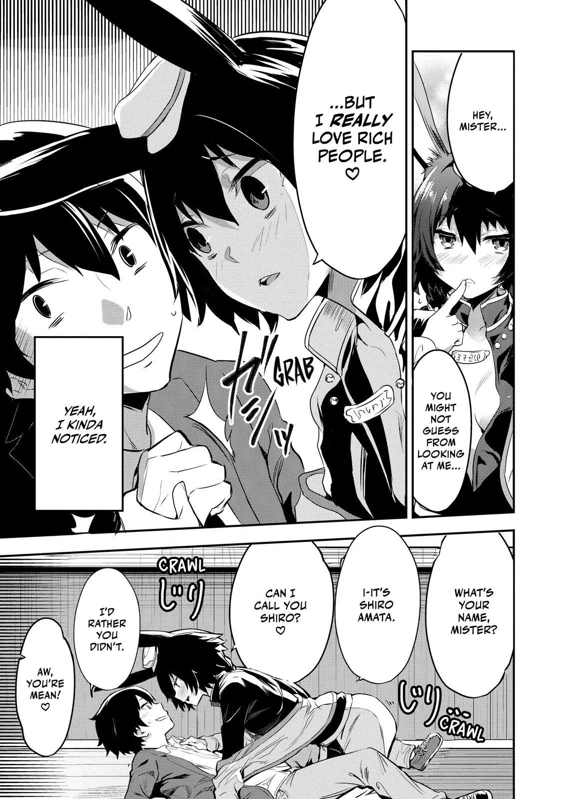 Read Peddler in Another World I Can Go Back to My World Whenever I Want Manga Online