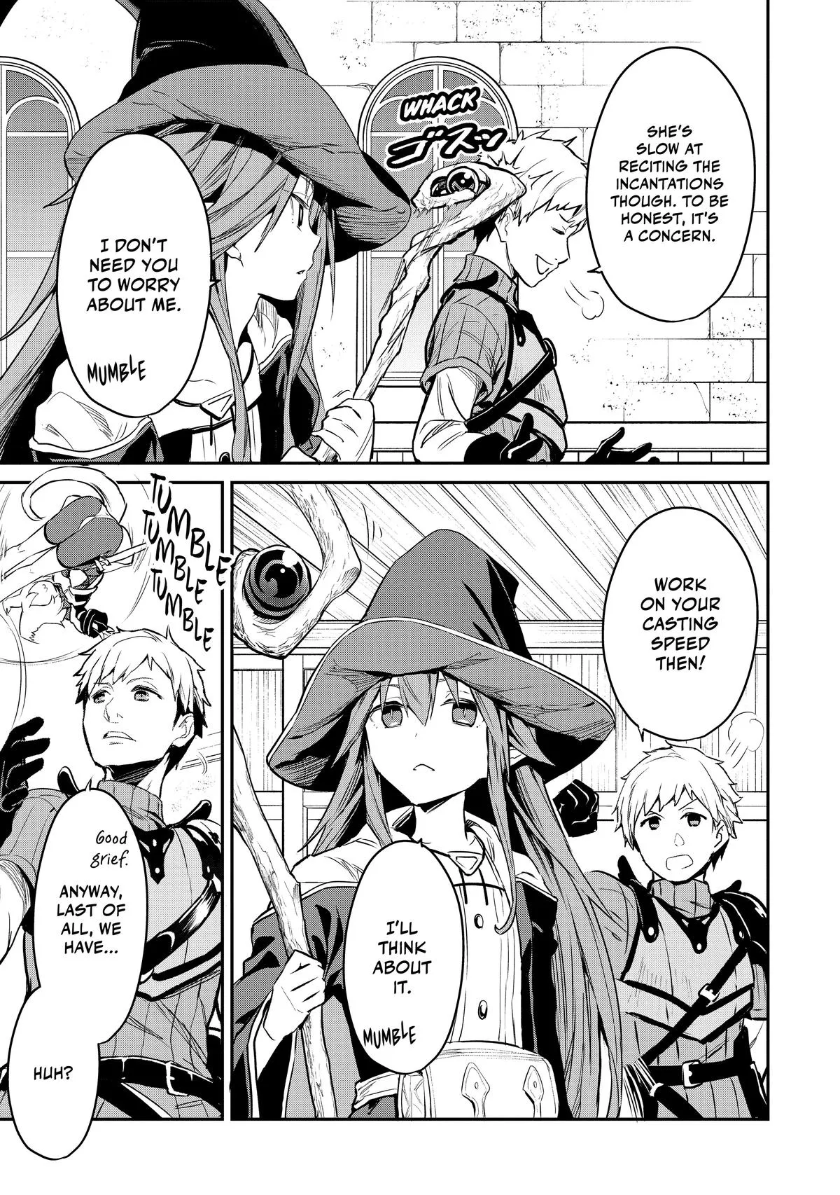 Read Peddler in Another World I Can Go Back to My World Whenever I Want Manga Online