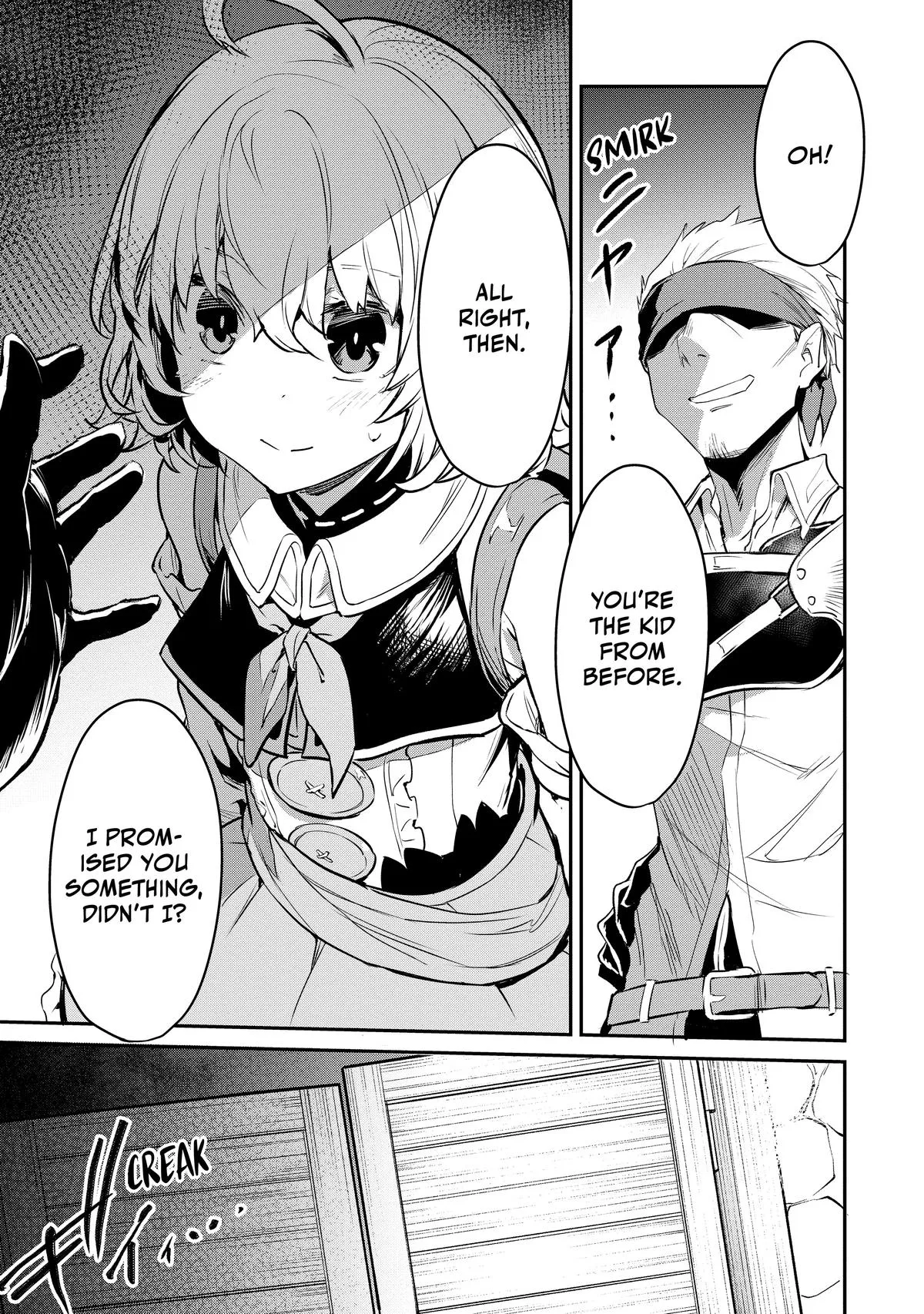 Read Peddler in Another World I Can Go Back to My World Whenever I Want Manga Online