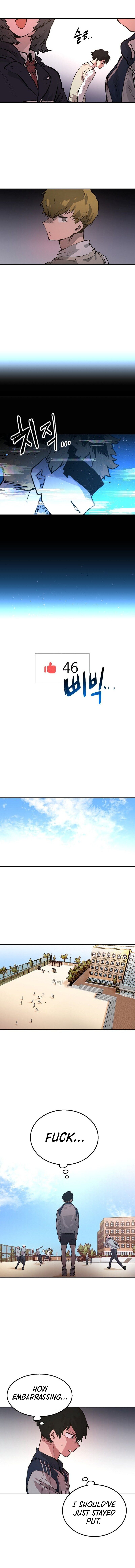 Read Player (Oh Hyeon-Jun) Manga Online