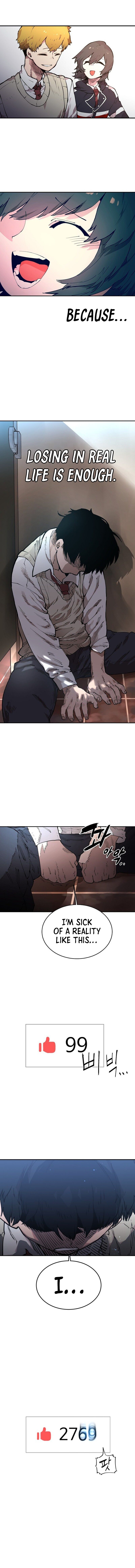 Read Player (Oh Hyeon-Jun) Manga Online