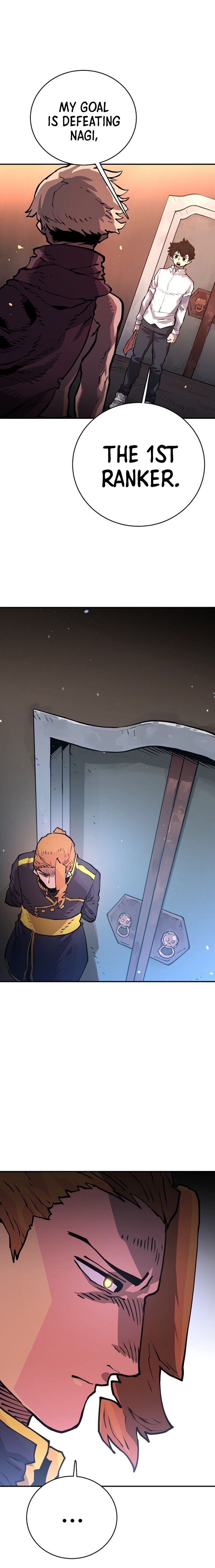 Read Player (Oh Hyeon-Jun) Manga Online