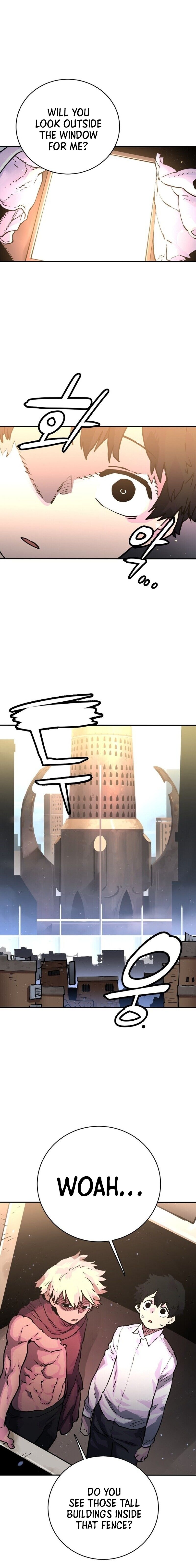 Read Player (Oh Hyeon-Jun) Manga Online