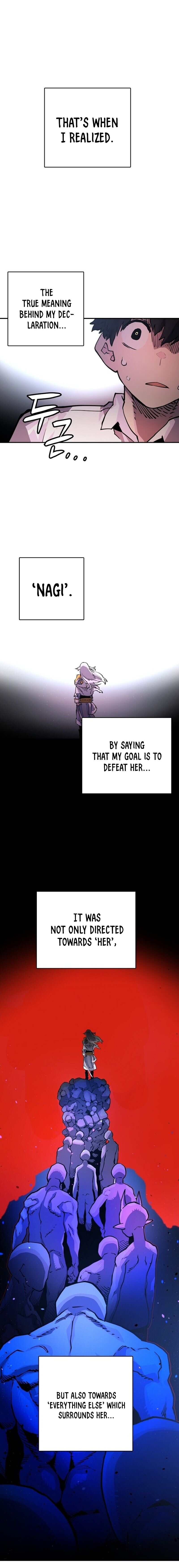 Read Player (Oh Hyeon-Jun) Manga Online