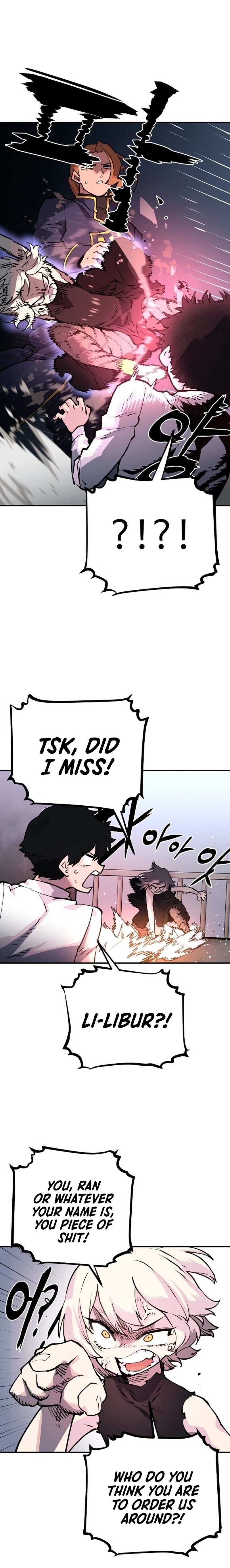 Read Player (Oh Hyeon-Jun) Manga Online