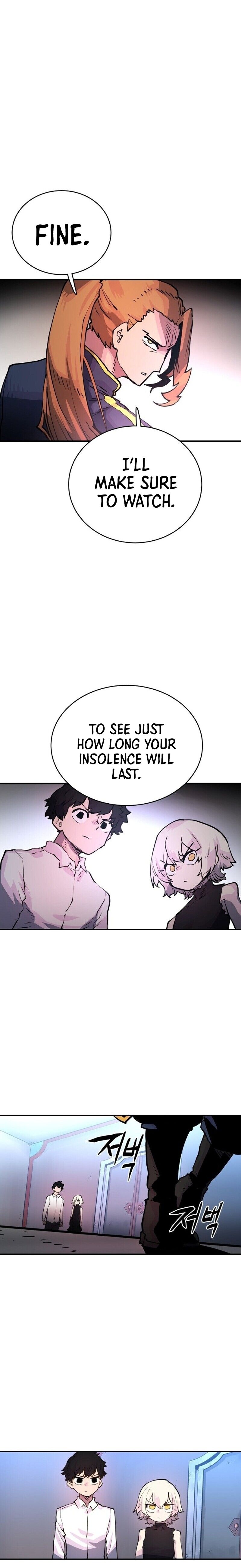 Read Player (Oh Hyeon-Jun) Manga Online