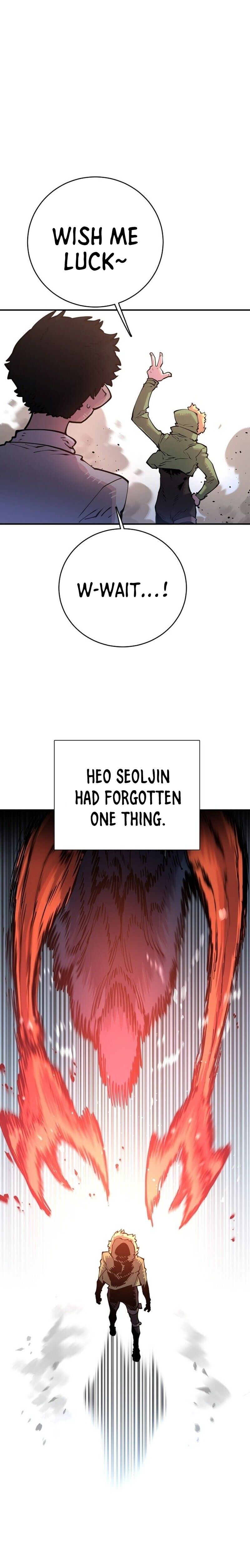 Read Player (Oh Hyeon-Jun) Manga Online