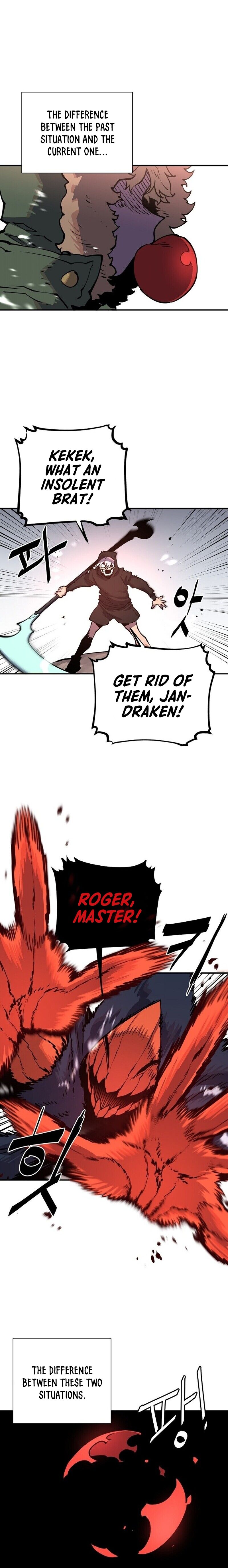 Read Player (Oh Hyeon-Jun) Manga Online