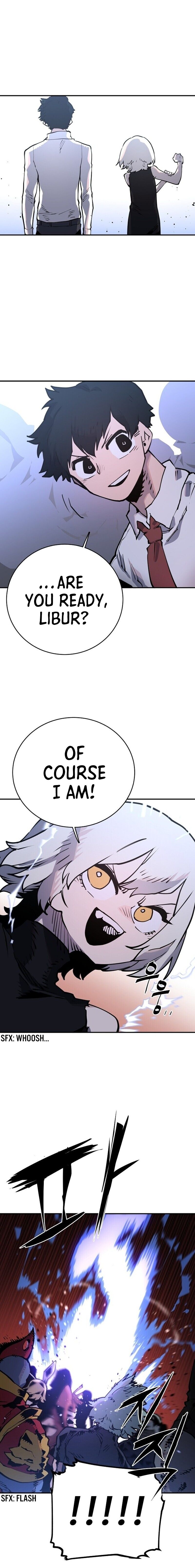 Read Player (Oh Hyeon-Jun) Manga Online