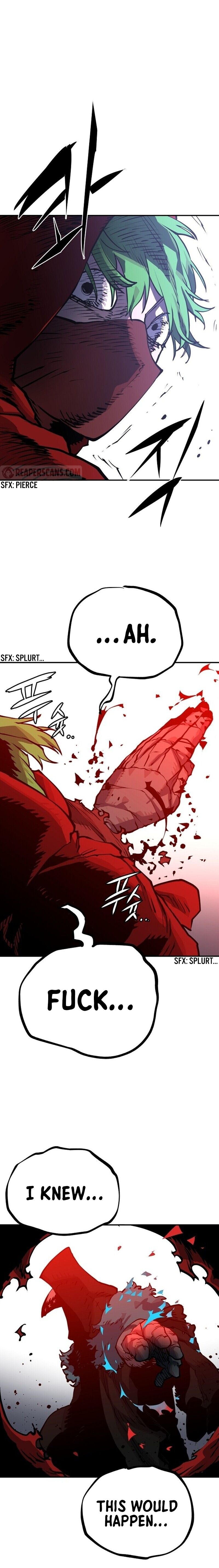 Read Player (Oh Hyeon-Jun) Manga Online