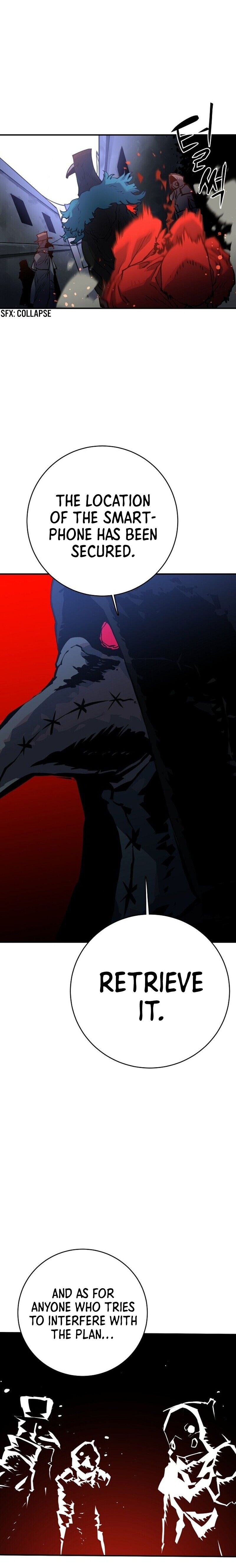 Read Player (Oh Hyeon-Jun) Manga Online