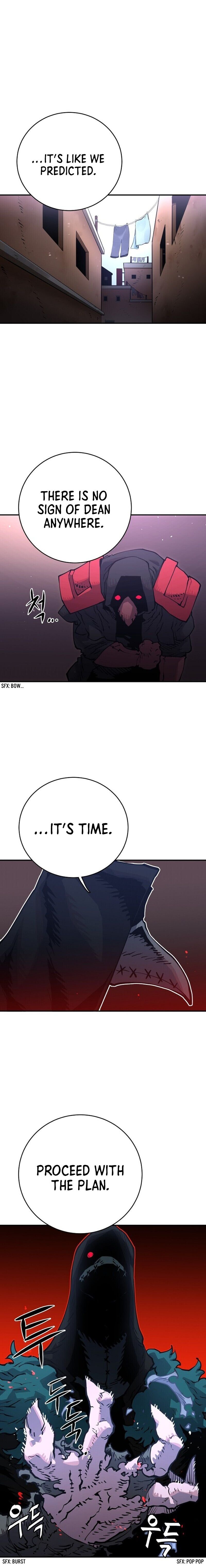 Read Player (Oh Hyeon-Jun) Manga Online