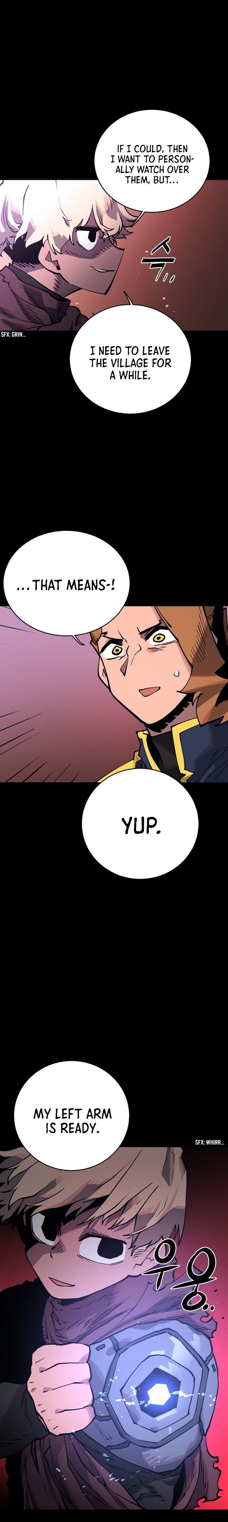 Read Player (Oh Hyeon-Jun) Manga Online