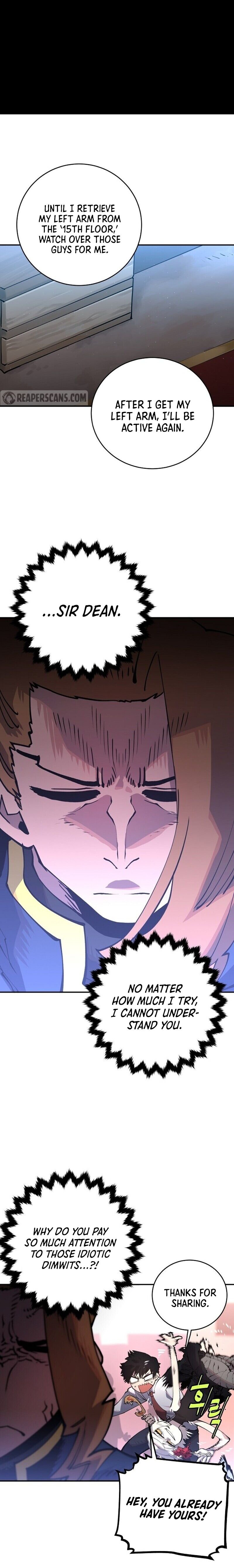 Read Player (Oh Hyeon-Jun) Manga Online