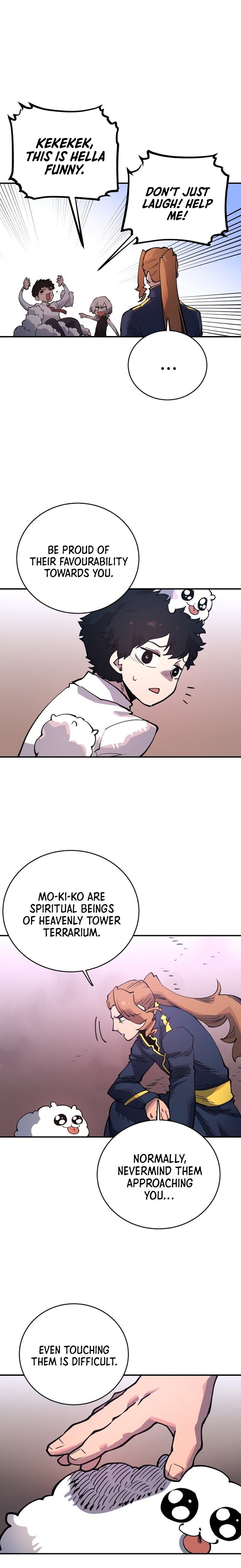 Read Player (Oh Hyeon-Jun) Manga Online