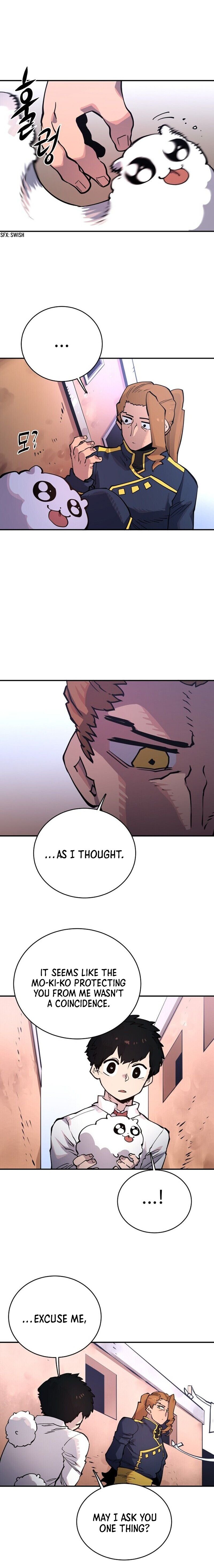 Read Player (Oh Hyeon-Jun) Manga Online