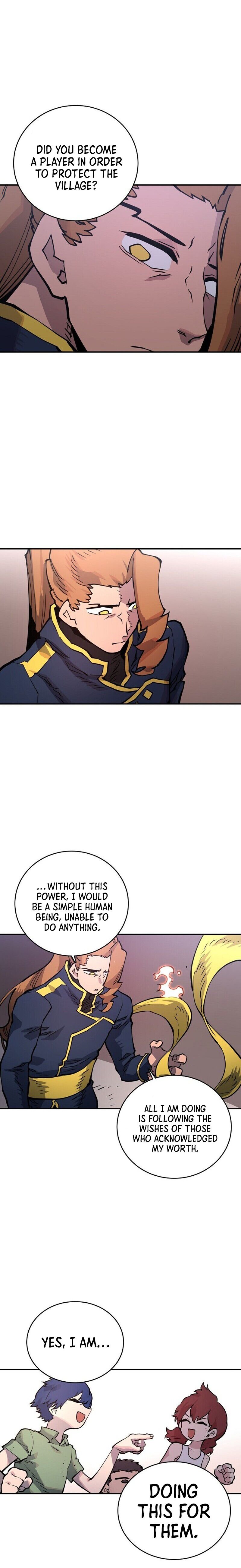 Read Player (Oh Hyeon-Jun) Manga Online