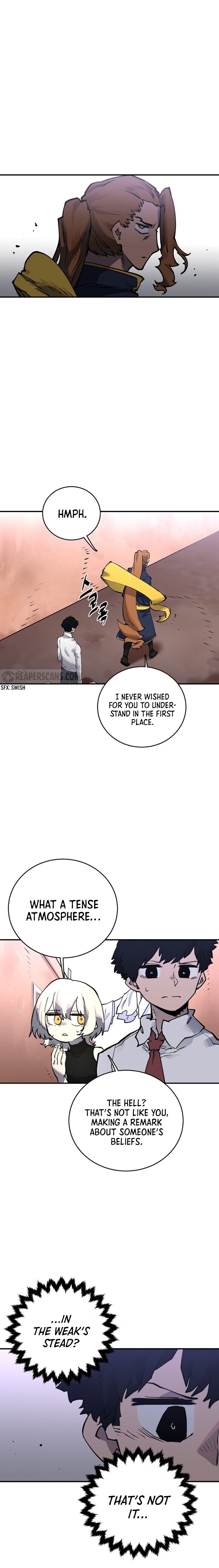 Read Player (Oh Hyeon-Jun) Manga Online