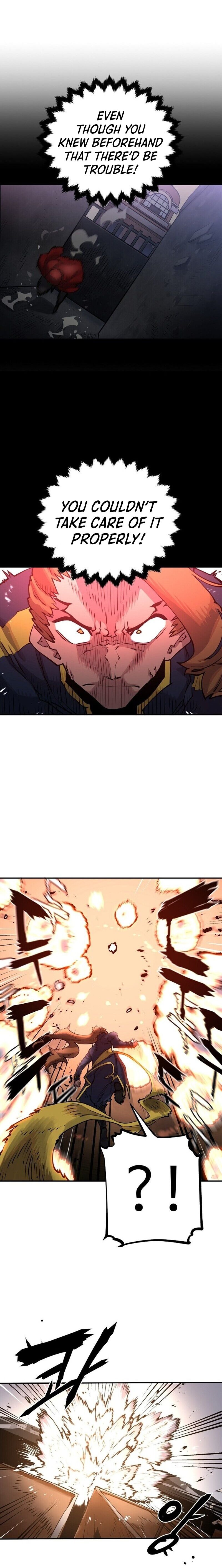 Read Player (Oh Hyeon-Jun) Manga Online