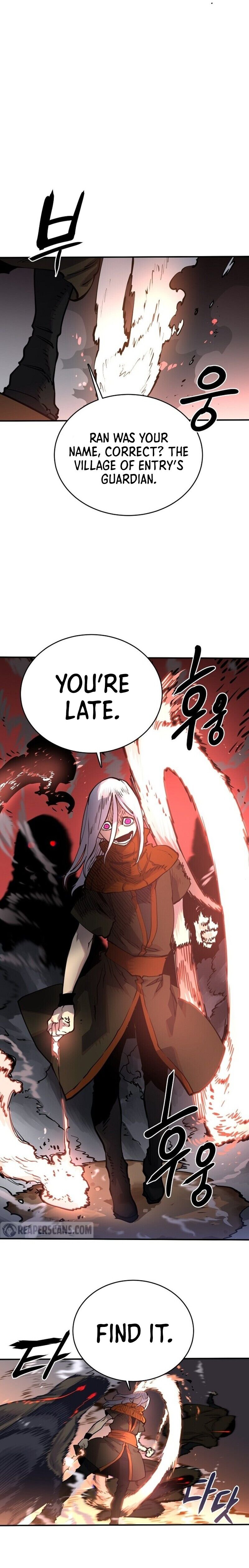 Read Player (Oh Hyeon-Jun) Manga Online