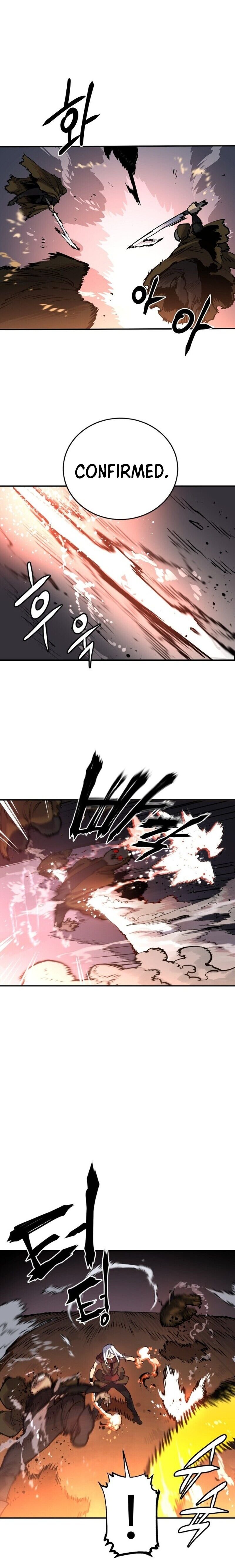 Read Player (Oh Hyeon-Jun) Manga Online