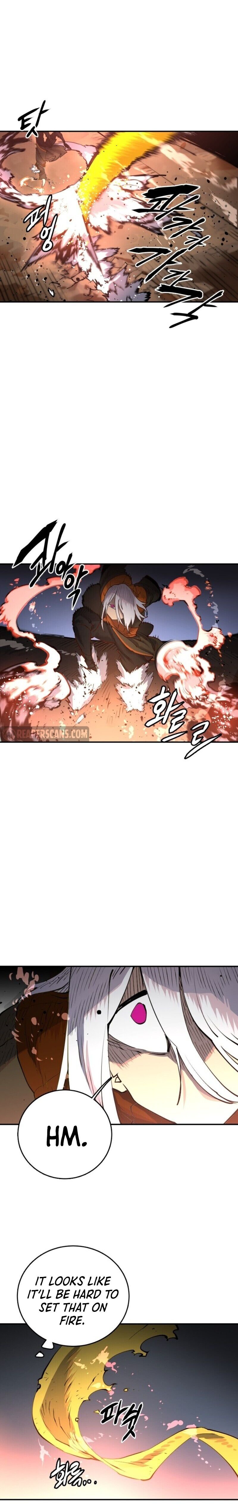 Read Player (Oh Hyeon-Jun) Manga Online