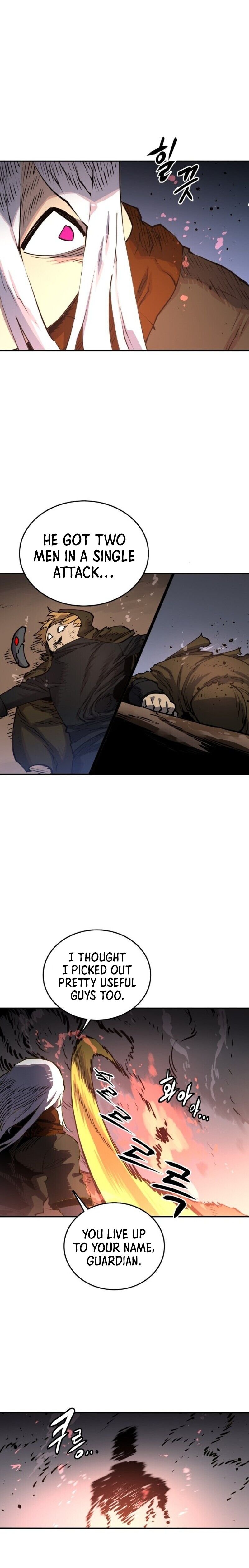 Read Player (Oh Hyeon-Jun) Manga Online