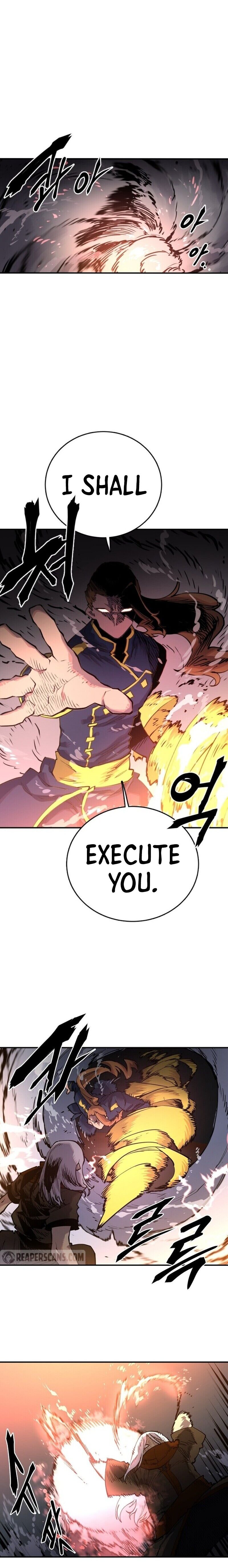 Read Player (Oh Hyeon-Jun) Manga Online