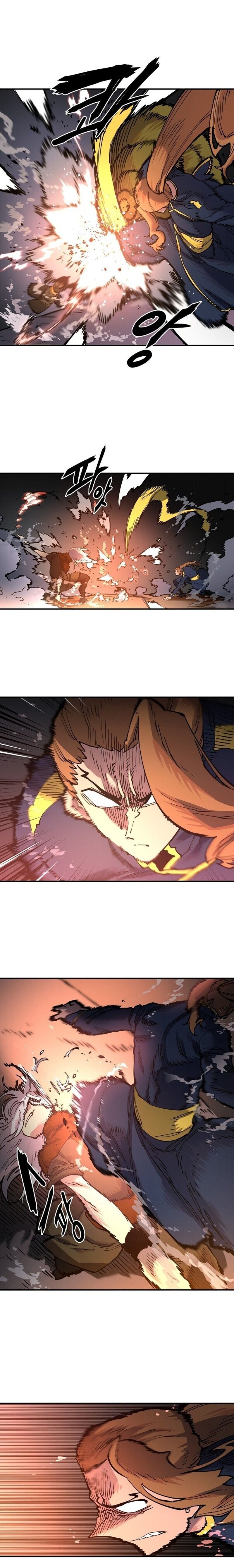 Read Player (Oh Hyeon-Jun) Manga Online