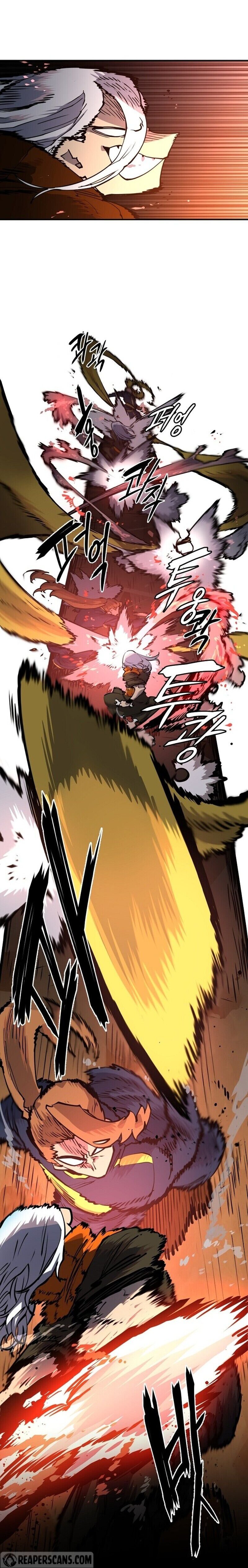 Read Player (Oh Hyeon-Jun) Manga Online