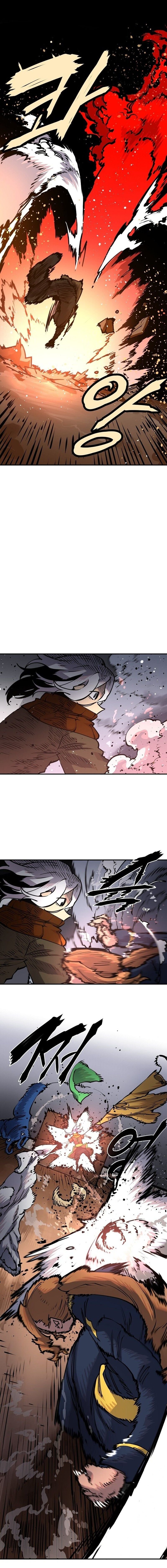 Read Player (Oh Hyeon-Jun) Manga Online