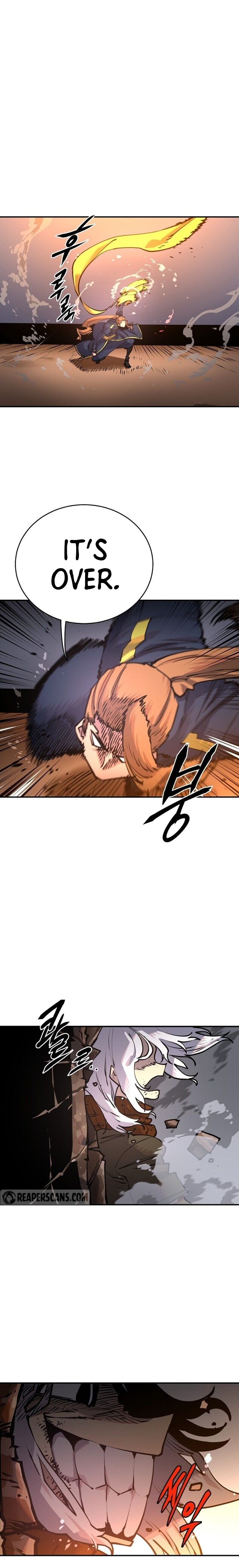 Read Player (Oh Hyeon-Jun) Manga Online